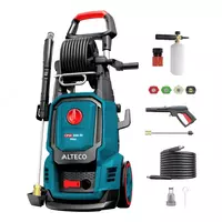  Аппарат высокого давления ALTECO CPW 200-10 Max - 