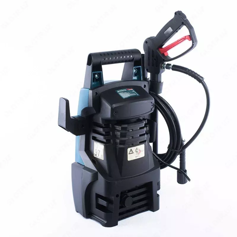  Аппарат высокого давления ALTECO HPW 125 (HPW 2109) - 