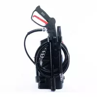  Аппарат высокого давления ALTECO HPW 125 (HPW 2109) Только в розницу