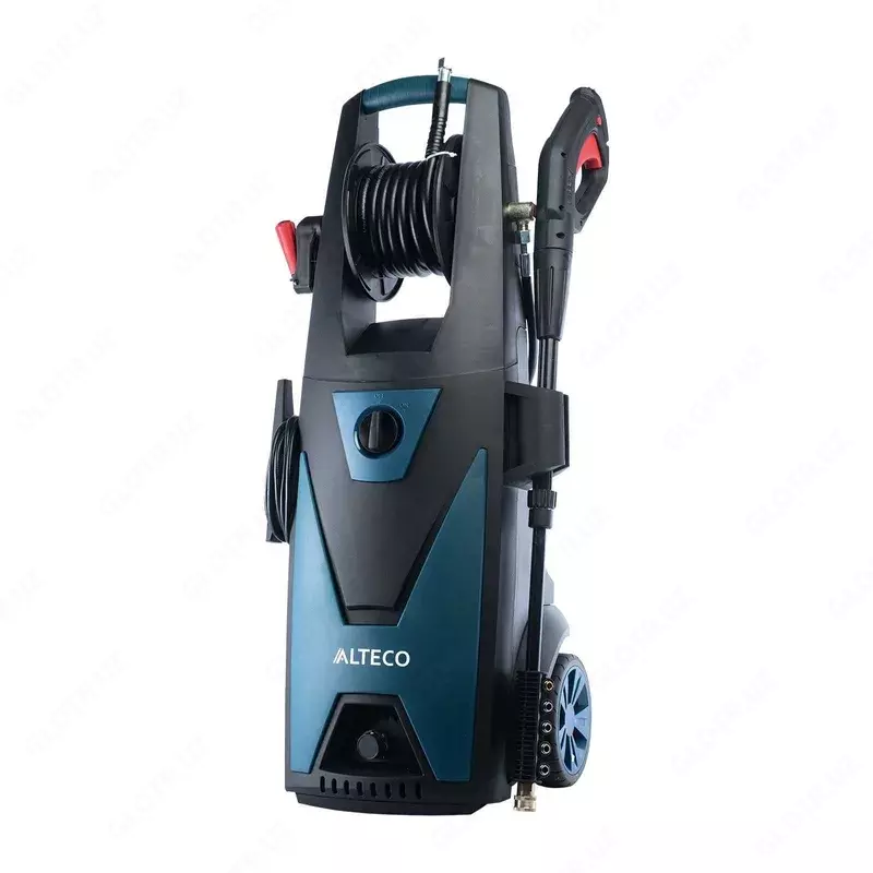 Аппарат высокого давления ALTECO HPW 205 (HPW 2113)