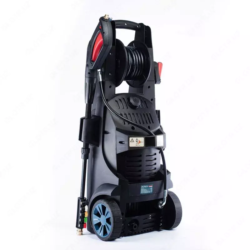  Аппарат высокого давления ALTECO HPW 205 (HPW 2113) - 