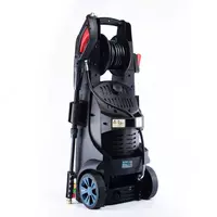  Аппарат высокого давления ALTECO HPW 205 (HPW 2113) - 