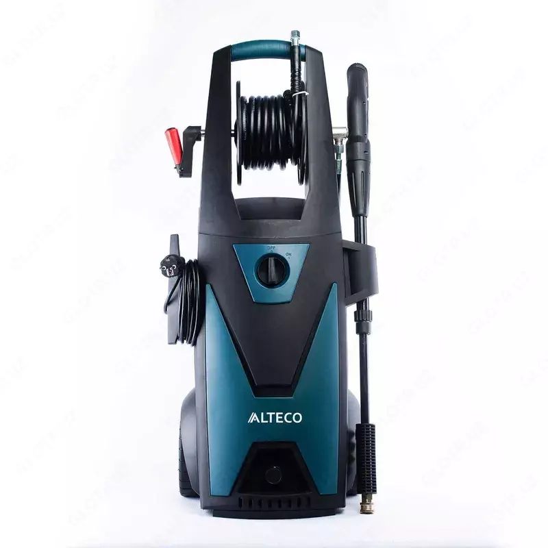   Аппарат высокого давления ALTECO HPW 205 (HPW 2113)