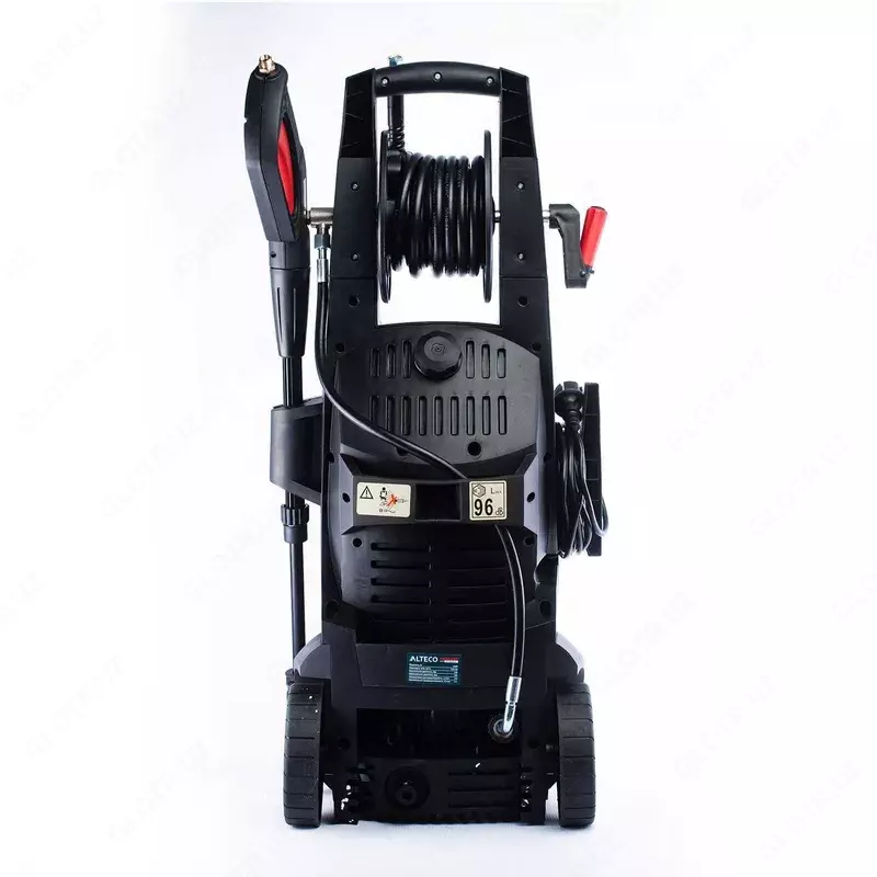  Аппарат высокого давления ALTECO HPW 205 (HPW 2113) Только в розницу