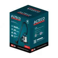 Строительный пылесос ALTECO VC 20 - 1 665 000 сум