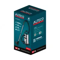 Qurilish changyutgichi ALTECO VC 30 - 1 920 000 so'm