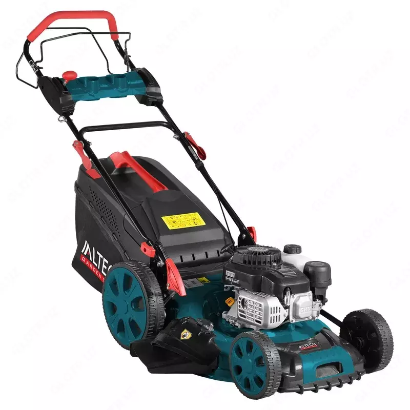  Газонокосилка бензиновая ALTECO GLM 5.5 HP - 