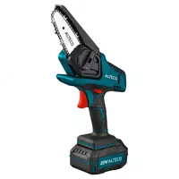 Simsiz mini zanjirli arra ALTECO CCMS 20-10 LI