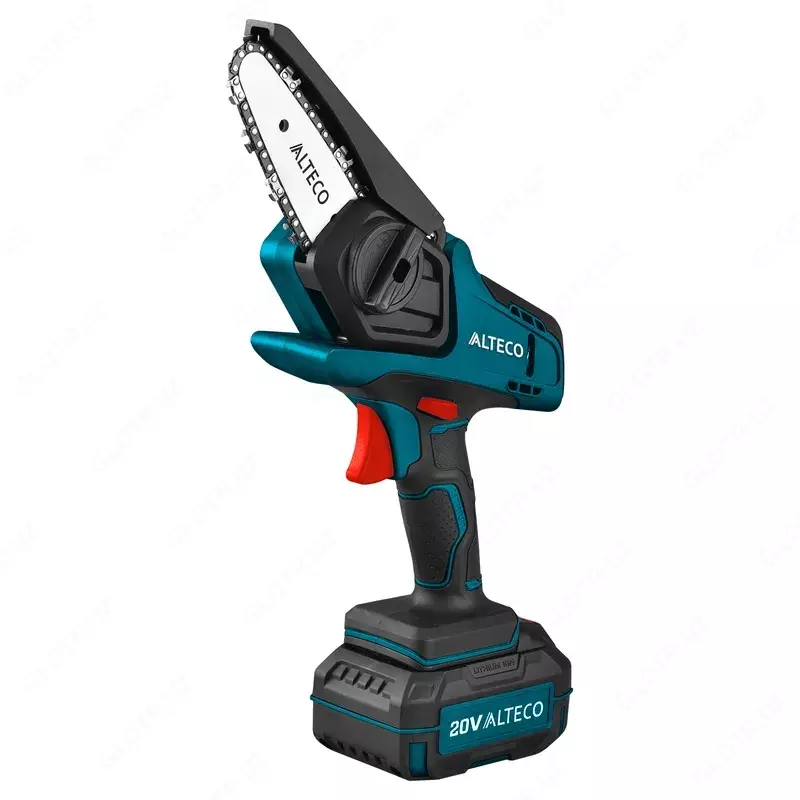 Simsiz mini zanjirli arra ALTECO CCMS 20-10 LI