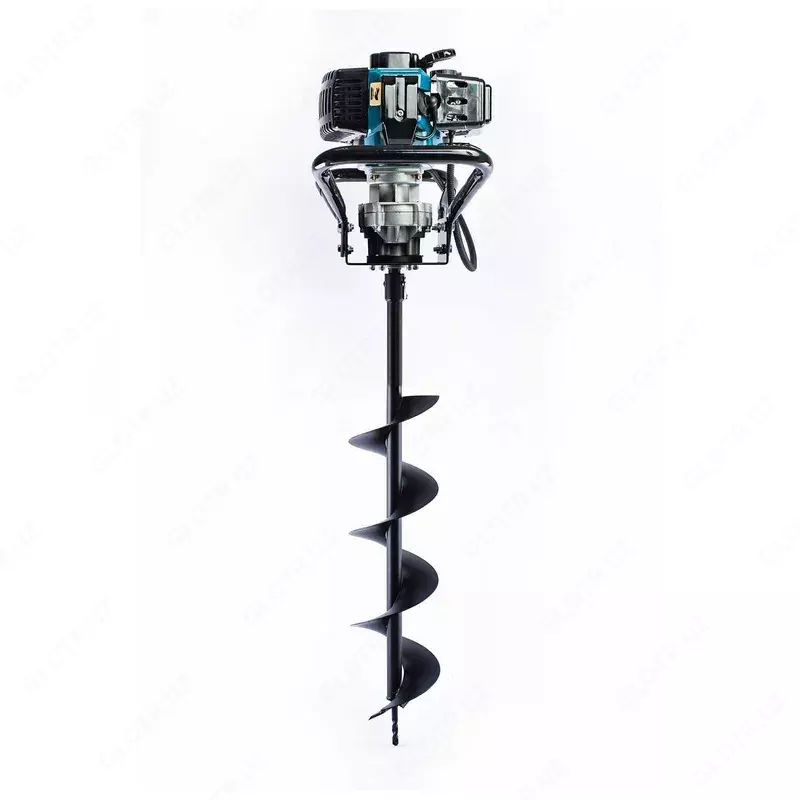  Бензиновый мотобур ALTECO GGD 1800 - 