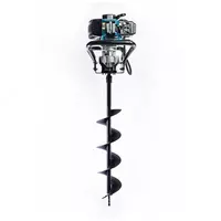  Бензиновый мотобур ALTECO GGD 1800 - 