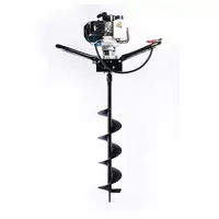   Бензиновый мотобур ALTECO GGD 1800