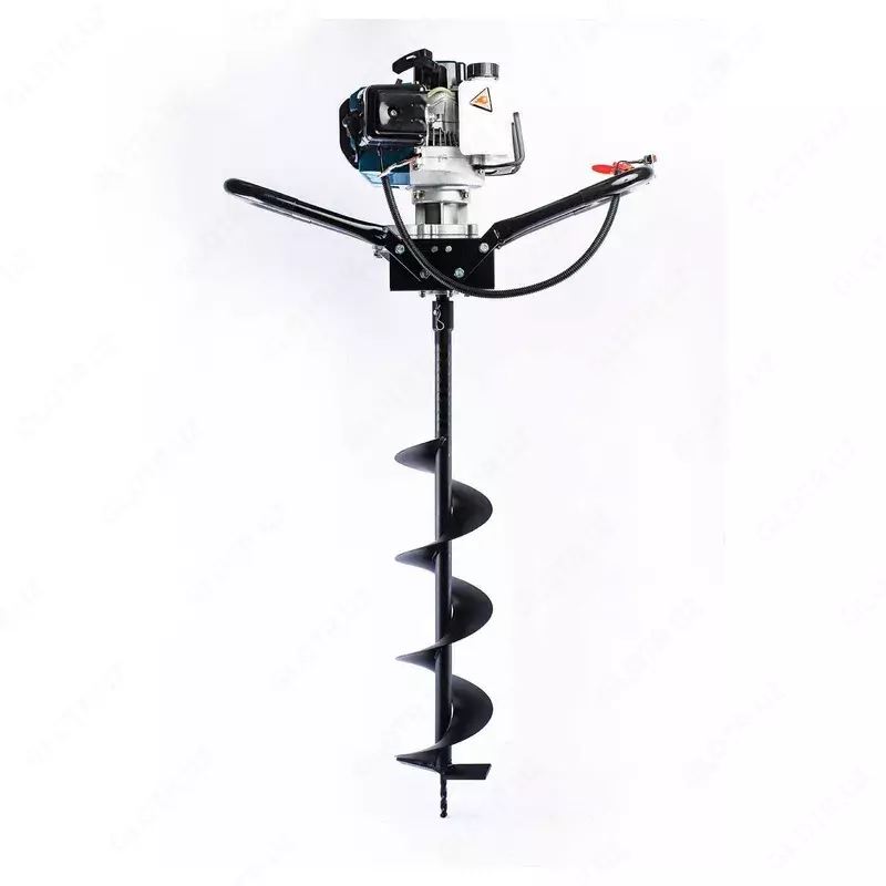   Бензиновый мотобур ALTECO GGD 1800