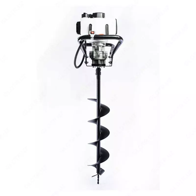  Бензиновый мотобур ALTECO GGD 1800 Только в розницу