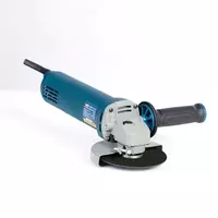  Угловая шлифмашина ALTECO Heavy Duty AGH 1000-125 E - 