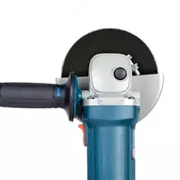   Угловая шлифмашина ALTECO Heavy Duty AGH 1000-125 E