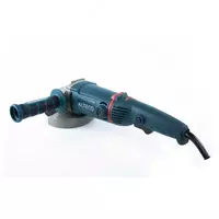 Угловая шлифмашина ALTECO AG 1200-125 E