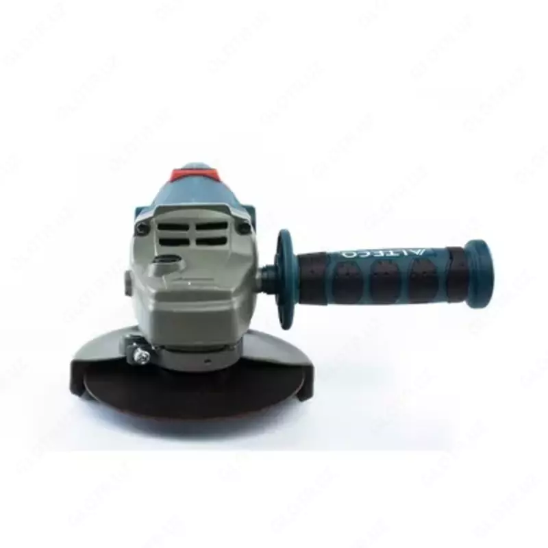   Угловая шлифмашина ALTECO AG 1200-125 E