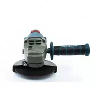   Угловая шлифмашина ALTECO AG 1200-125 E