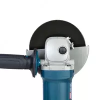  Угловая шлифмашина ALTECO Heavy Duty AGH 1100-125 - 