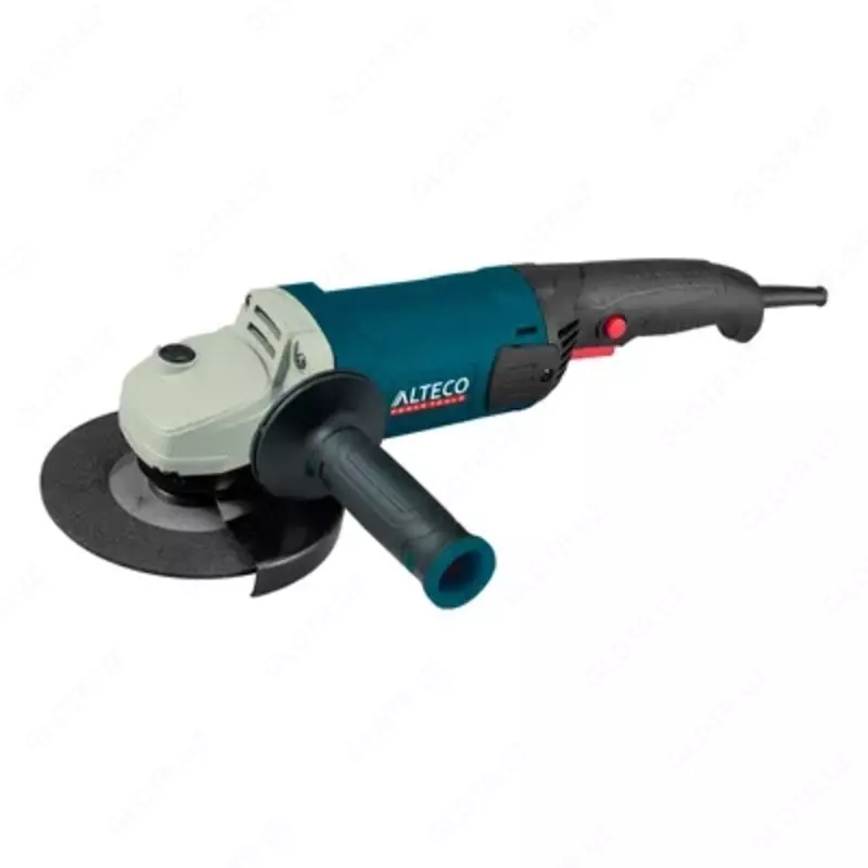  Угловая шлифмашина ALTECO Heavy Duty AGH 1500-150 - 