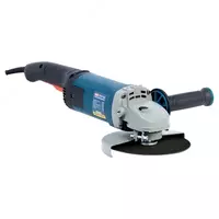  Угловая шлифмашина ALTECO Heavy Duty AGH 2000-180 - 