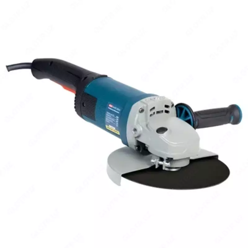  Угловая шлифмашина ALTECO Heavy Duty AGH 2400-230 S - 