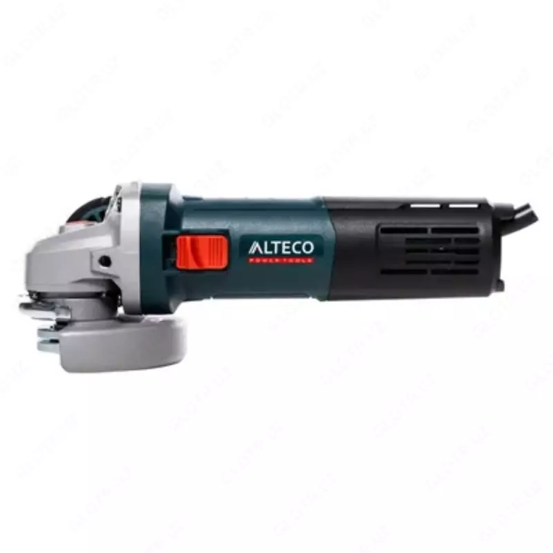 Угловая шлифмашина ALTECO Heavy Duty AGH 750-115 - 