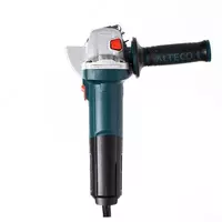   Угловая шлифмашина ALTECO Heavy Duty AGH 750-115