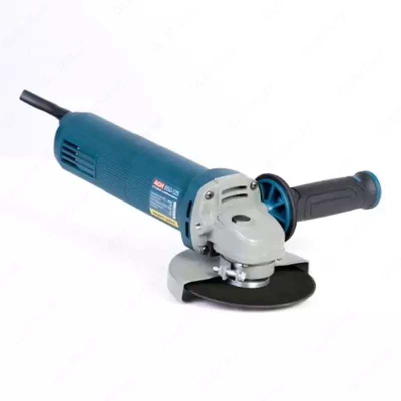  Угловая шлифмашина ALTECO Heavy Duty AGH 850-125 - 