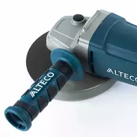  Угловая шлифмашина ALTECO AG 1500-150 - 