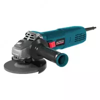  Угловая шлифмашина ALTECO AG 1400-125 ECS - 