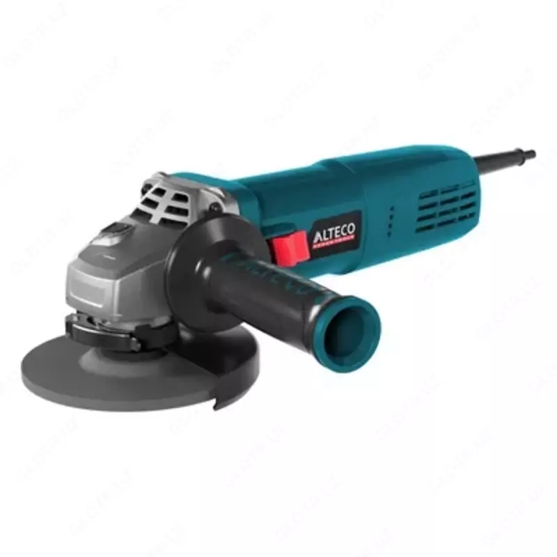  Угловая шлифмашина ALTECO AG 1400-125 ECS - 