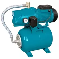  Автоматическая станция водоснабжения ALTECO Jet-PT 1100 - 