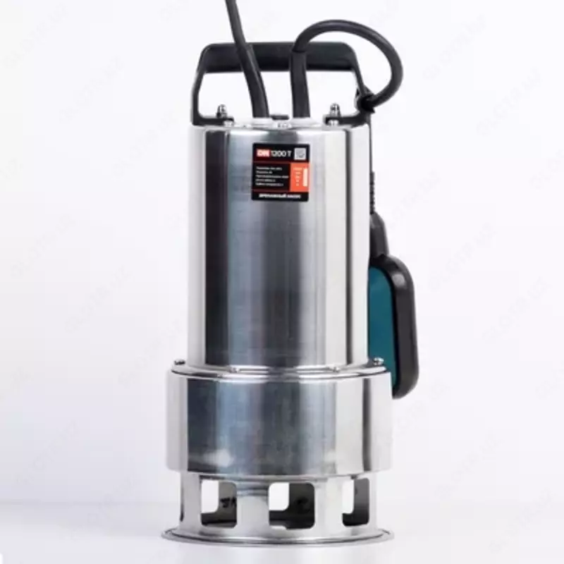 Насос дренажный ALTECO DN 1200 T - 710 000 сум