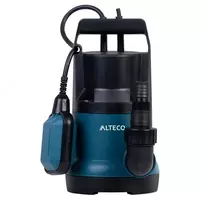 ALTECO dn 700 t drenaj nasosi