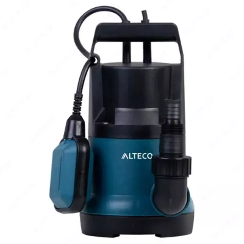 Дренажный насос ALTECO DN 850 T
