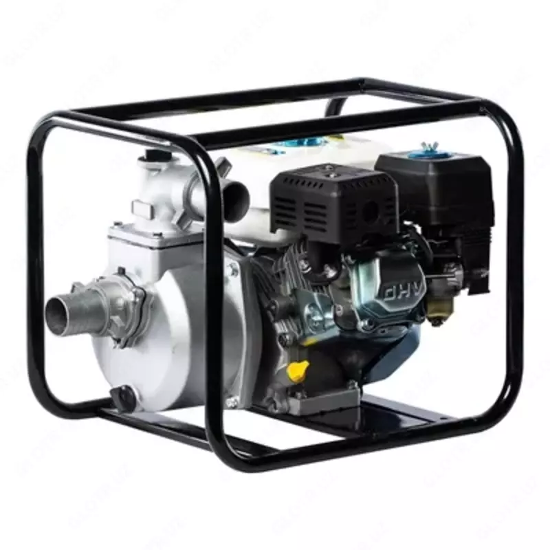 Stalker swp 50 benzinli dvigatel nasosi