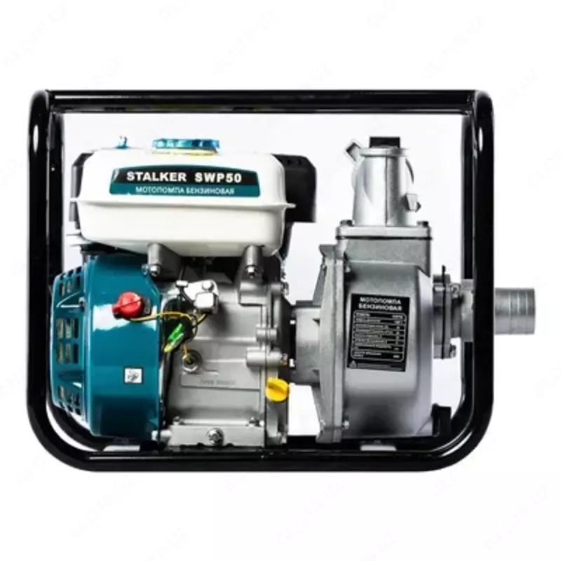  Stalker swp 50 benzinli dvigatel nasosi - 