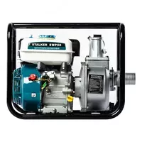  Stalker swp 50 benzinli dvigatel nasosi - 