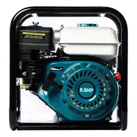   Stalker swp 50 benzinli dvigatel nasosi