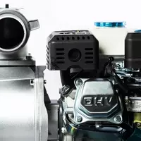 2 090 000 сум Мотопомпа бензиновая STALKER SWP 80