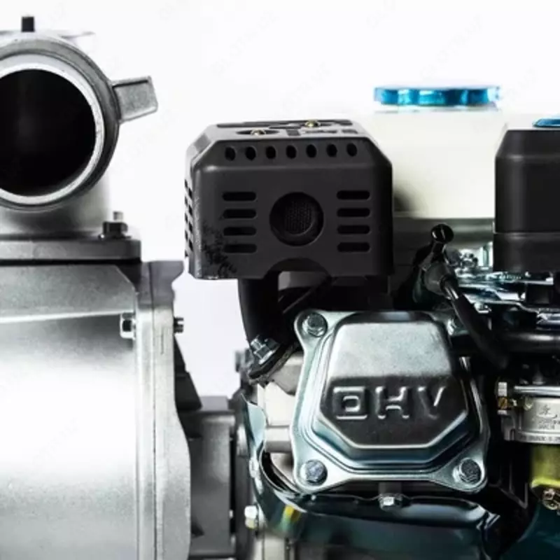 2 090 000 сум Мотопомпа бензиновая STALKER SWP 80