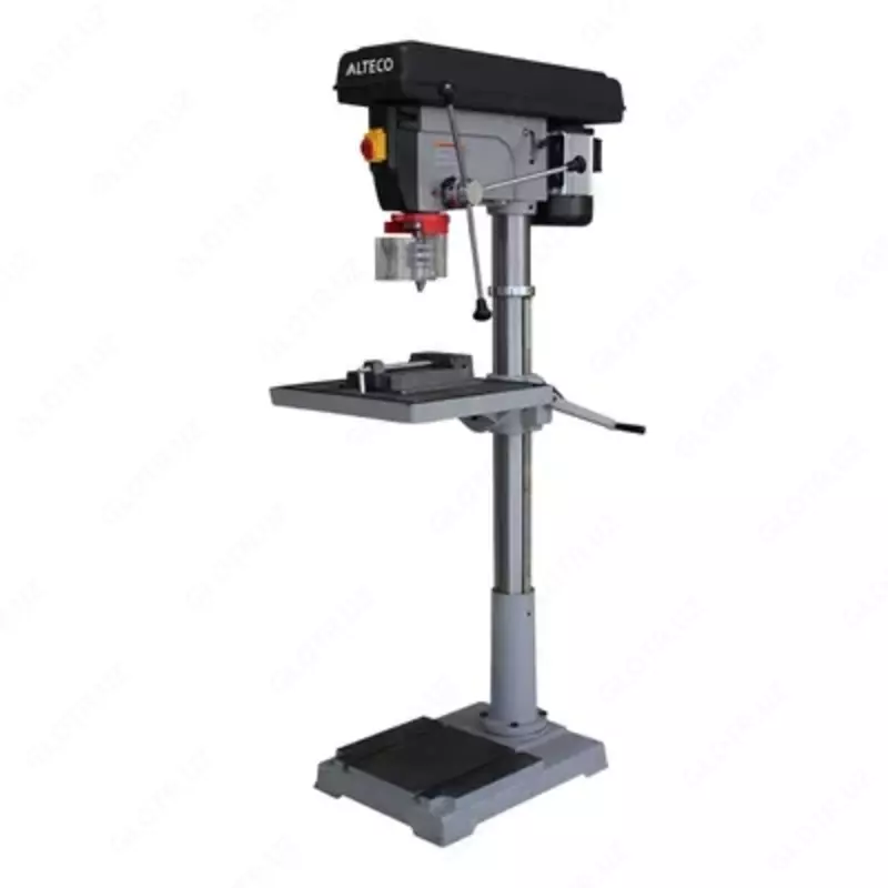 Станок сверлильный ALTECO DP 1500-32 - 12 640 000 сум
