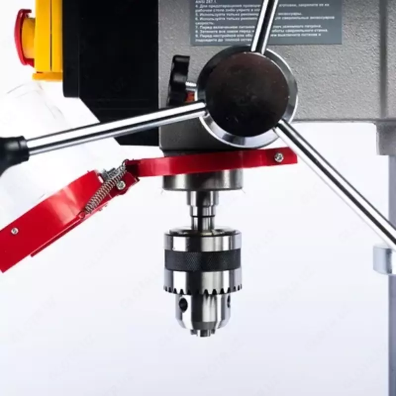 3 095 000 сум Станок сверлильный ALTECO DP 450-16