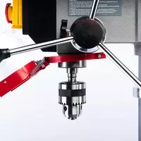 3 095 000 сум Станок сверлильный ALTECO DP 450-16