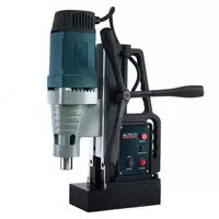 Станок сверлильный с магнитной стойкой ALTECO MD 1323