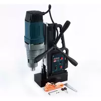  Станок сверлильный с магнитной стойкой ALTECO MD 1323 - 