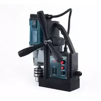  Станок сверлильный с магнитной стойкой ALTECO MD 1116 - 