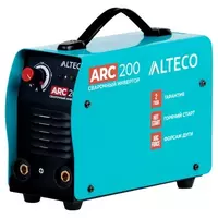 Сварочный аппарат ALTECO ARC 200 - 1 165 000 сум